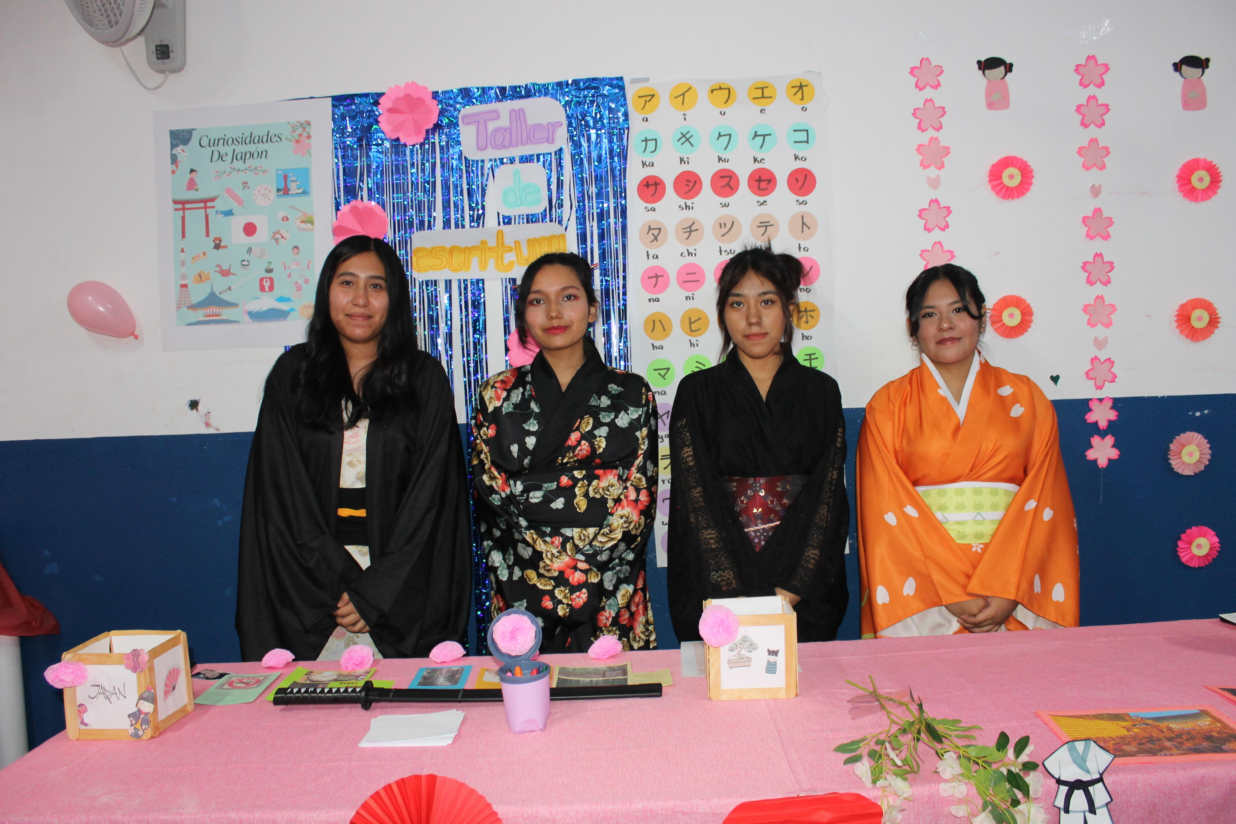 Intercultural Fest